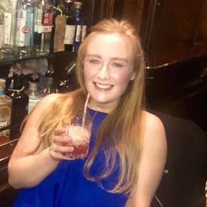 Meet your Posher, Justine